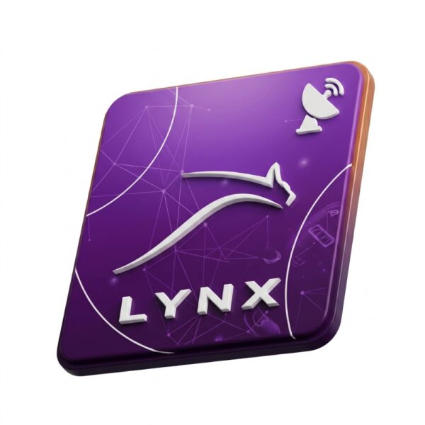 LYNX IPTV – Personal Account