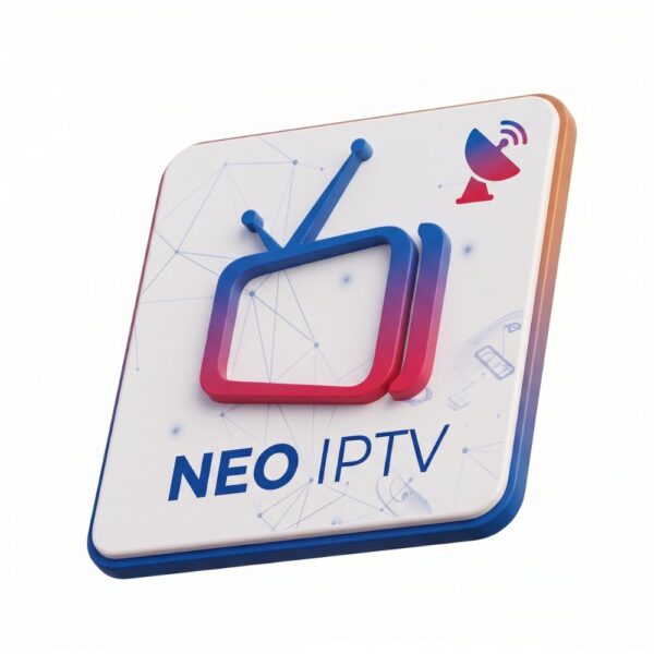 NEO4K PRO – Personal Account