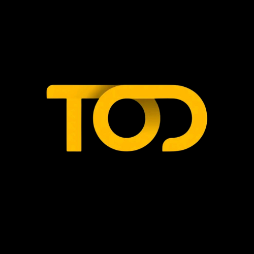 TOD FHD Premium – 1 Month Personal Account