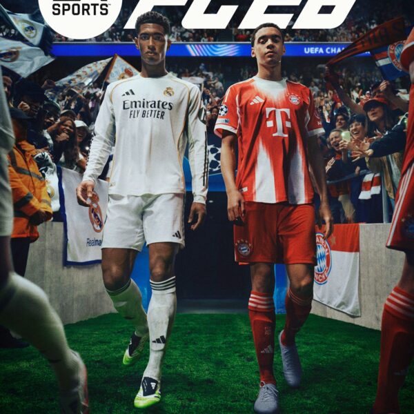 EA SPORTS FC 26 (PC) - Steam Account