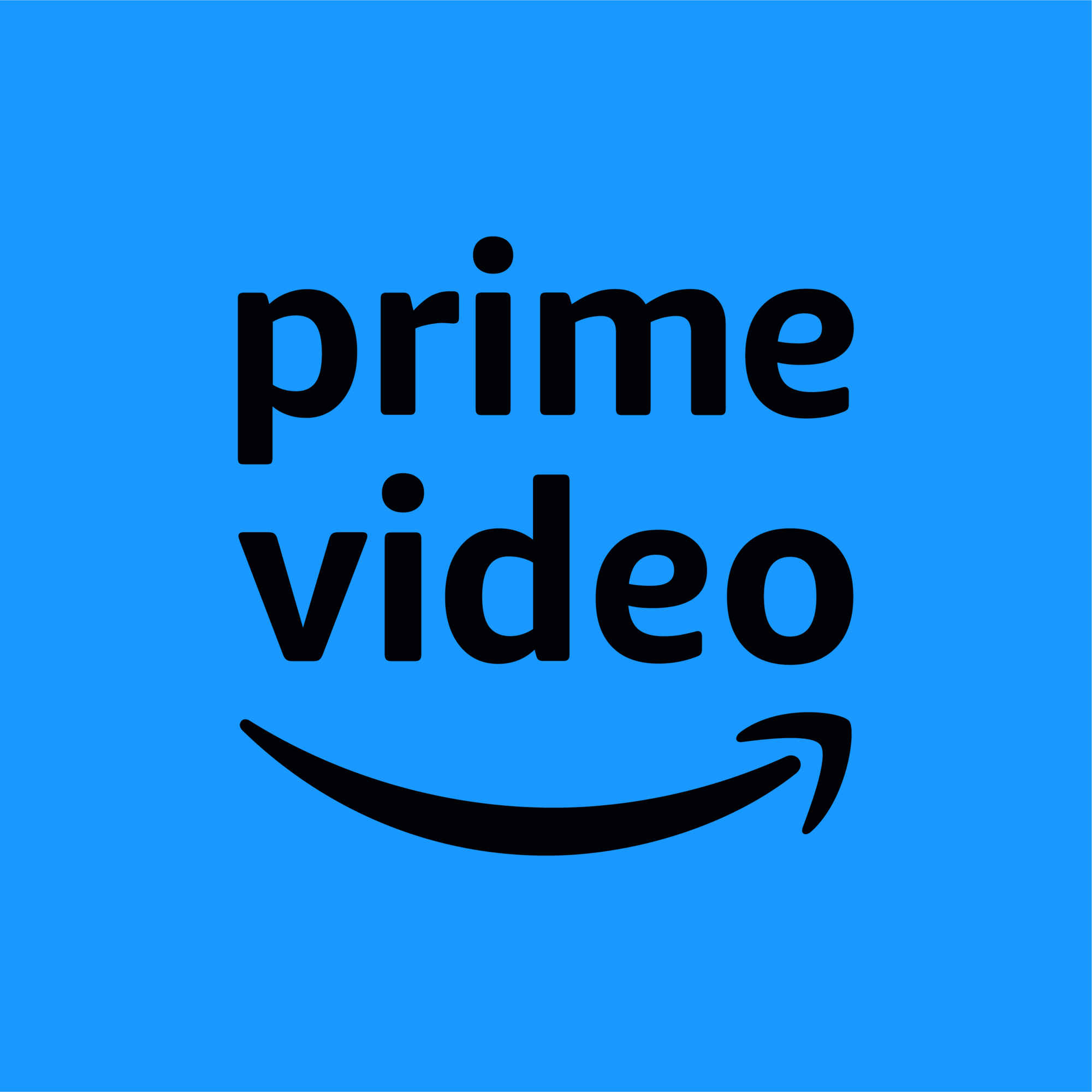 amazon-prime-video-seeklogo Prime Video - Personal Account - Image 1