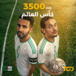 TOD FHD Premium (باقة كأس العالم ) - Image 2