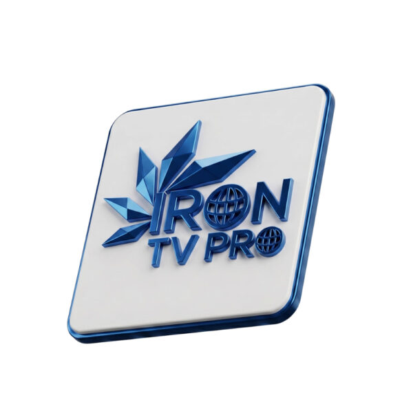 IRON Pro – Personal Account