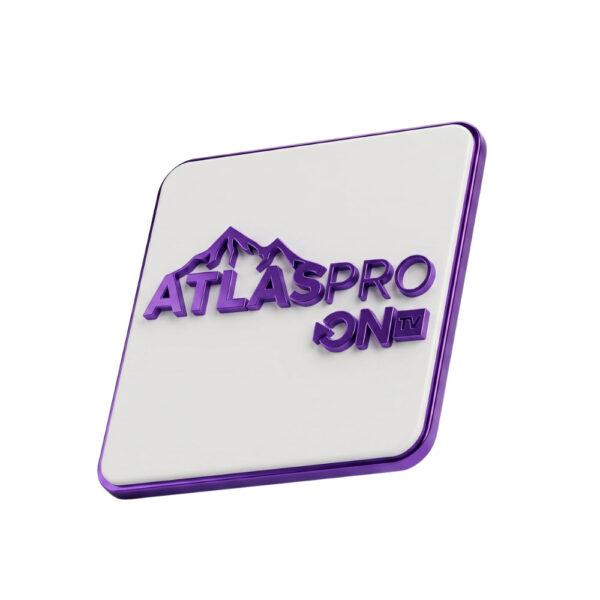 ATLAS PRO IPTV – Personal Account